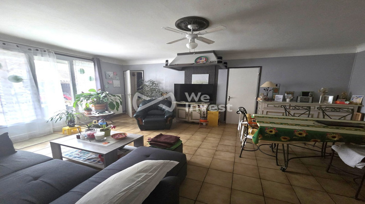 Ma-Cabane - Vente Maison Bazoches-lès-Bray, 64 m²