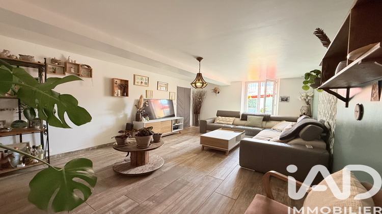 Ma-Cabane - Vente Maison Bazoches-Lès-Bray, 116 m²