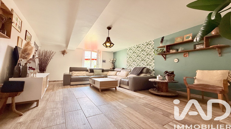 Ma-Cabane - Vente Maison Bazoches-Lès-Bray, 116 m²