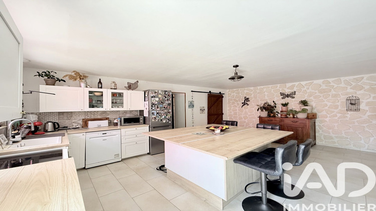 Ma-Cabane - Vente Maison Bazoches-Lès-Bray, 116 m²