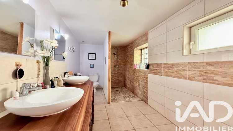 Ma-Cabane - Vente Maison Bazoches-Lès-Bray, 116 m²