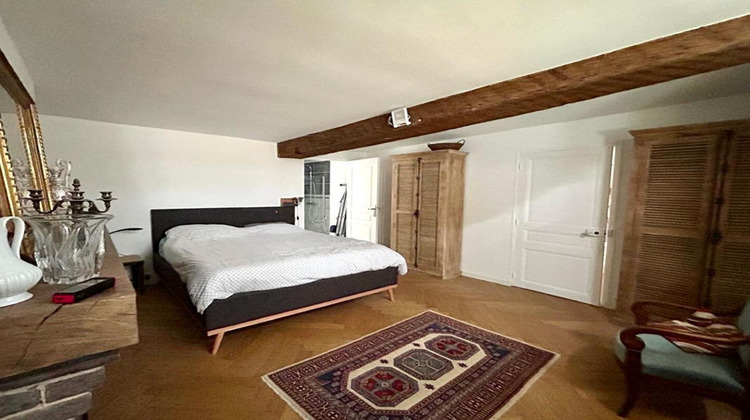 Ma-Cabane - Vente Maison BAZOCHES LES BRAY, 484 m²