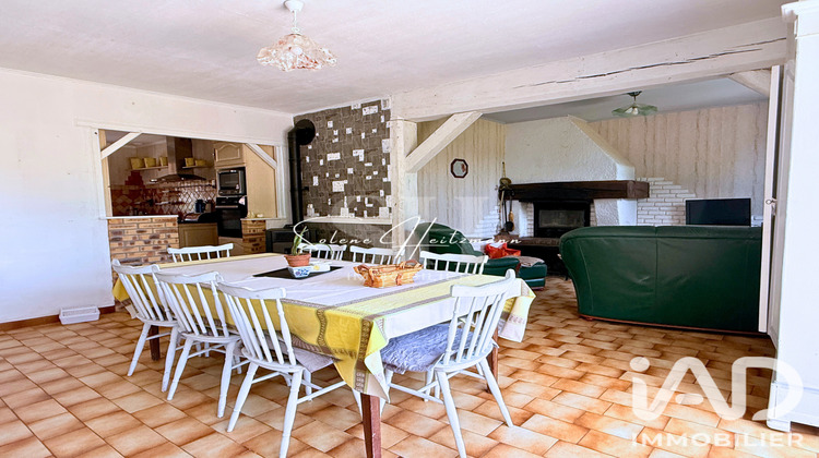 Ma-Cabane - Vente Maison Bazoches-Lès-Bray, 72 m²