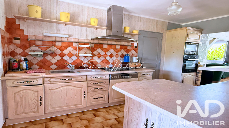 Ma-Cabane - Vente Maison Bazoches-Lès-Bray, 72 m²
