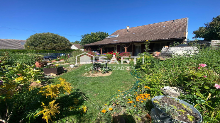 Ma-Cabane - Vente Maison Bazoches-les-Bray, 72 m²