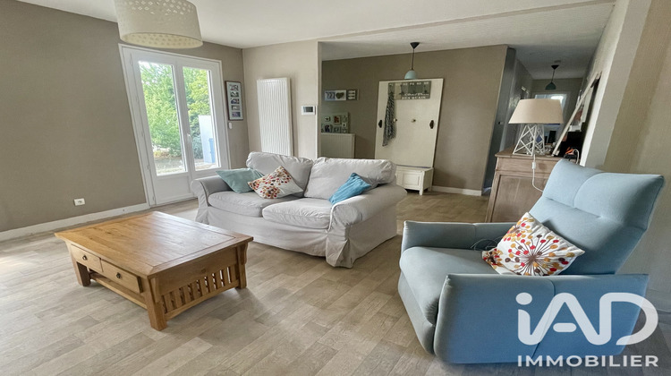 Ma-Cabane - Vente Maison Bazoches-Lès-Bray, 114 m²