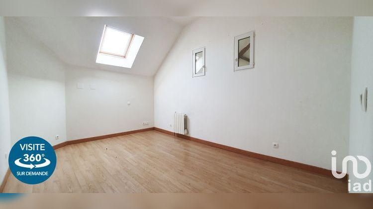 Ma-Cabane - Vente Maison Bazoches-les-Gallerandes, 83 m²