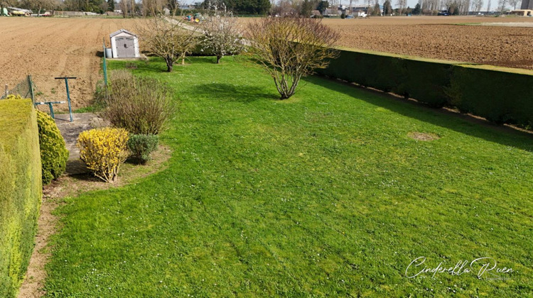 Ma-Cabane - Vente Maison BAZOCHES LES GALLERANDES, 100 m²