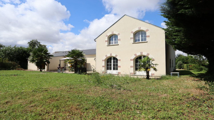 Ma-Cabane - Vente Maison Bazoches-les-Gallerandes, 113 m²