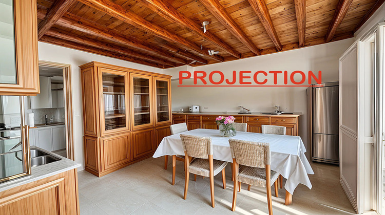 Ma-Cabane - Vente Maison BAZOCHES-LES-GALLERANDES, 63 m²