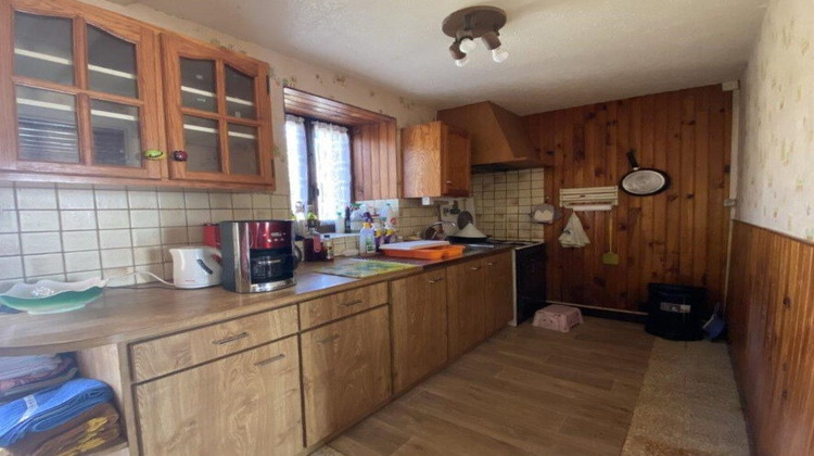 Ma-Cabane - Vente Maison BAZOCHES-LES-GALLERANDES, 63 m²