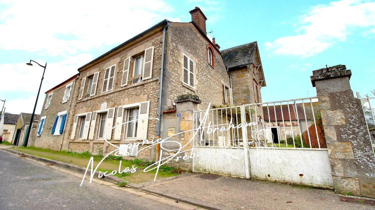 Ma-Cabane - Vente Maison BAZOCHES LES GALLERANDES, 183 m²