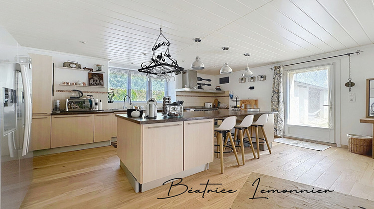 Ma-Cabane - Vente Maison BAZOCHES-LES-GALLERANDES, 143 m²