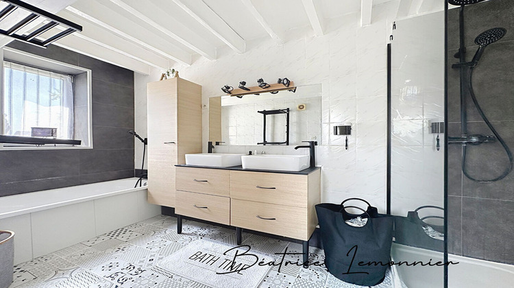 Ma-Cabane - Vente Maison BAZOCHES-LES-GALLERANDES, 143 m²