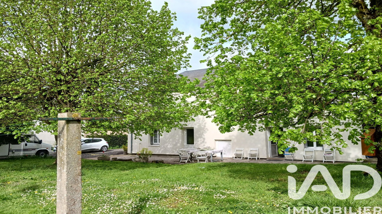 Ma-Cabane - Vente Maison Bazoches-les-Gallerandes, 68 m²