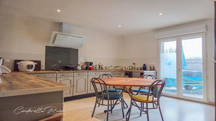 Ma-Cabane - Vente Maison BAZOCHES LES GALLERANDES, 275 m²