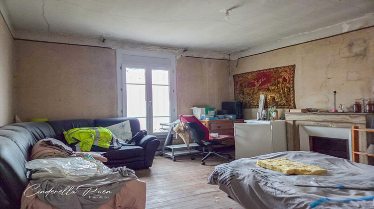 Ma-Cabane - Vente Maison BAZOCHES LES GALLERANDES, 275 m²