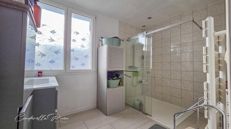 Ma-Cabane - Vente Maison BAZOCHES LES GALLERANDES, 275 m²