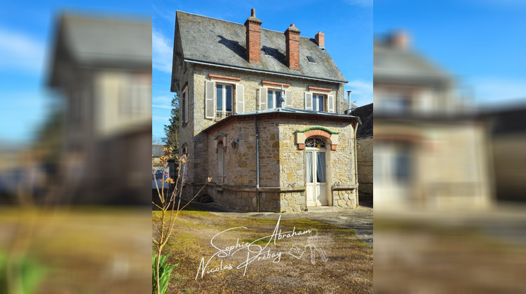 Ma-Cabane - Vente Maison BAZOCHES LES GALLERANDES, 183 m²