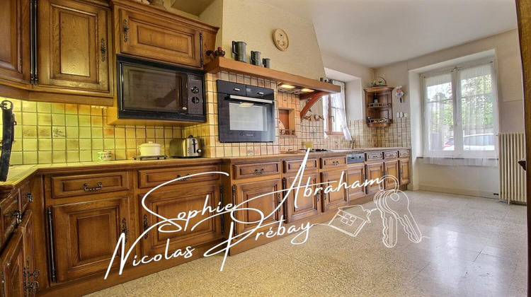 Ma-Cabane - Vente Maison BAZOCHES LES GALLERANDES, 183 m²