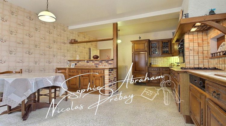 Ma-Cabane - Vente Maison BAZOCHES LES GALLERANDES, 183 m²