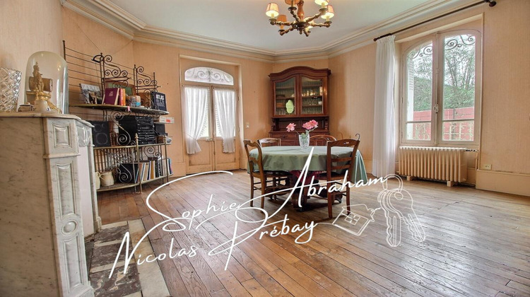 Ma-Cabane - Vente Maison BAZOCHES LES GALLERANDES, 183 m²