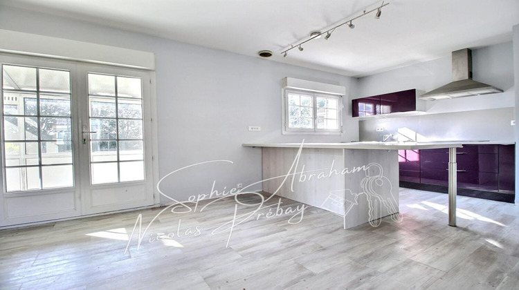 Ma-Cabane - Vente Maison BAZOCHES LES GALLERANDES, 166 m²