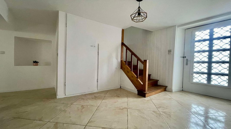 Ma-Cabane - Vente Maison BAZOCHES LES GALLERANDES, 105 m²