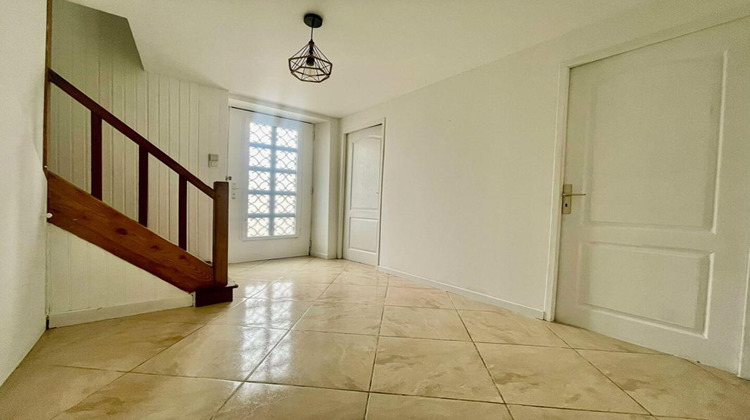 Ma-Cabane - Vente Maison BAZOCHES LES GALLERANDES, 105 m²