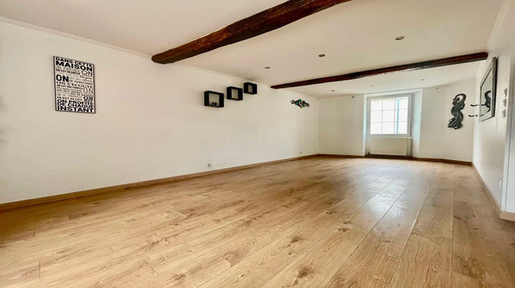 Ma-Cabane - Vente Maison BAZOCHES LES GALLERANDES, 105 m²