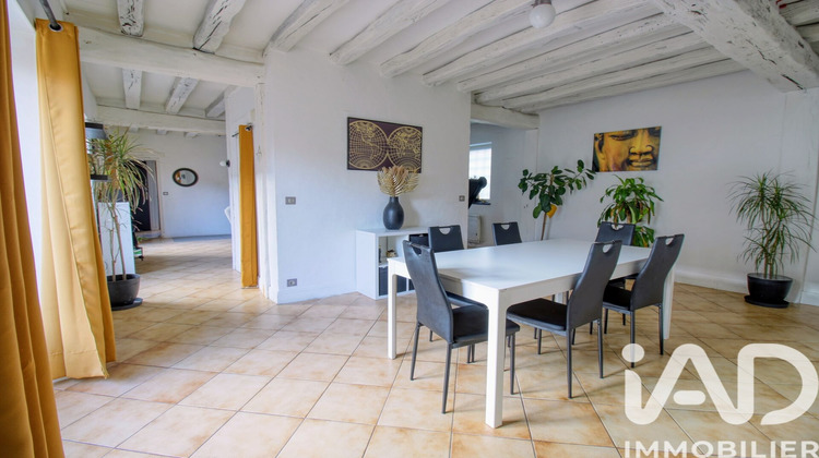 Ma-Cabane - Vente Maison Bazoches-les-Gallerandes, 170 m²