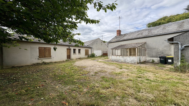 Ma-Cabane - Vente Maison Bazoches-les-Gallerandes, 88 m²