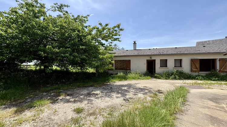 Ma-Cabane - Vente Maison Bazoches-les-Gallerandes, 88 m²