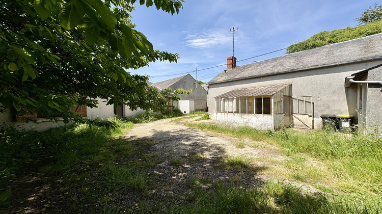Ma-Cabane - Vente Maison Bazoches-les-Gallerandes, 88 m²