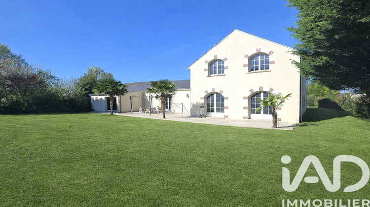 Ma-Cabane - Vente Maison Bazoches-les-Gallerandes, 113 m²