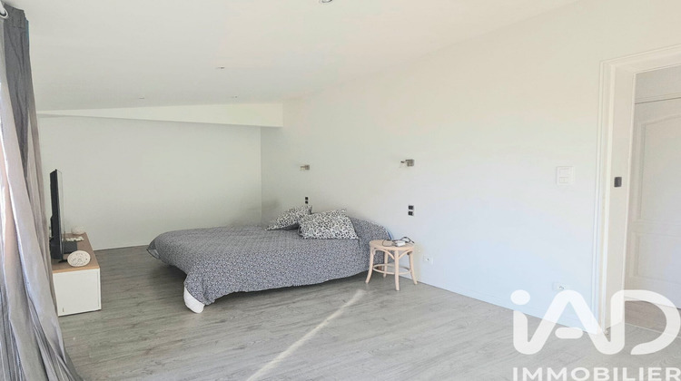 Ma-Cabane - Vente Maison Bazoches-les-Gallerandes, 113 m²