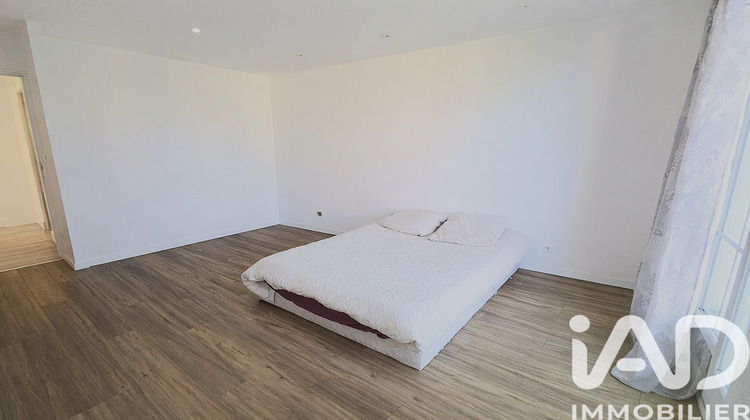 Ma-Cabane - Vente Maison Bazoches-les-Gallerandes, 113 m²