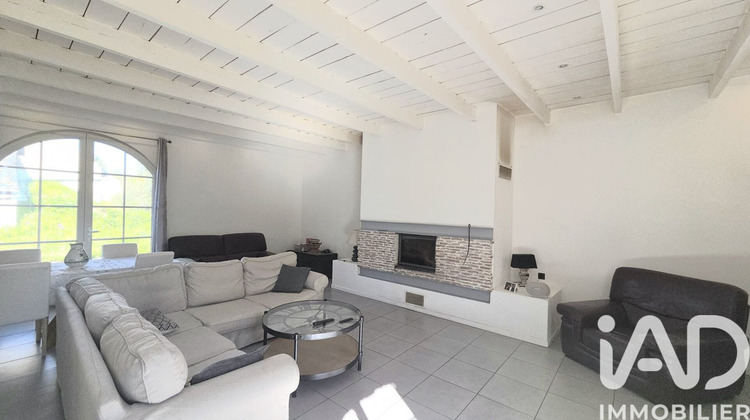 Ma-Cabane - Vente Maison Bazoches-les-Gallerandes, 113 m²