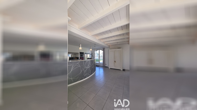 Ma-Cabane - Vente Maison Bazoches-les-Gallerandes, 113 m²