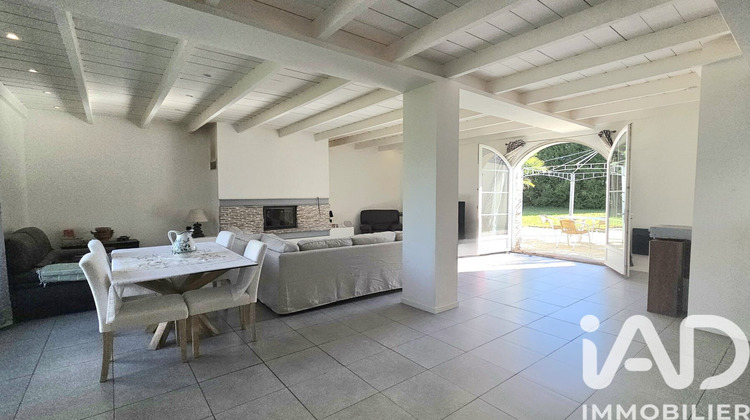 Ma-Cabane - Vente Maison Bazoches-les-Gallerandes, 113 m²