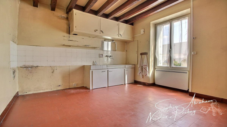 Ma-Cabane - Vente Maison BAZOCHES LES GALLERANDES, 88 m²