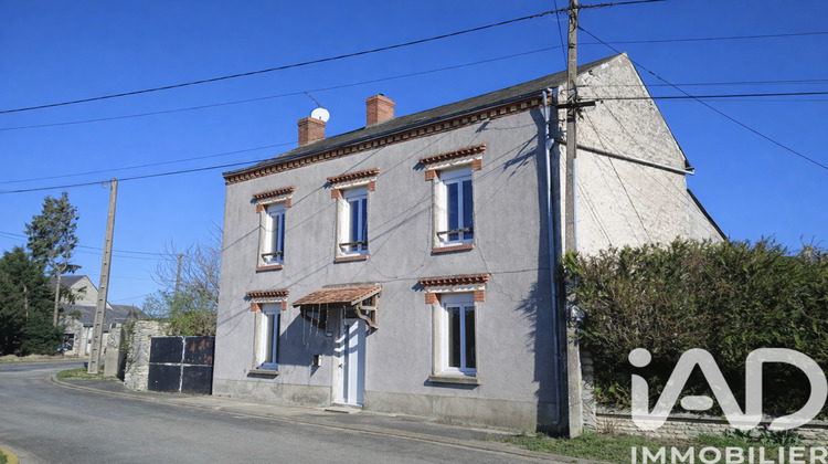 Ma-Cabane - Vente Maison Bazoches-les-Gallerandes, 155 m²