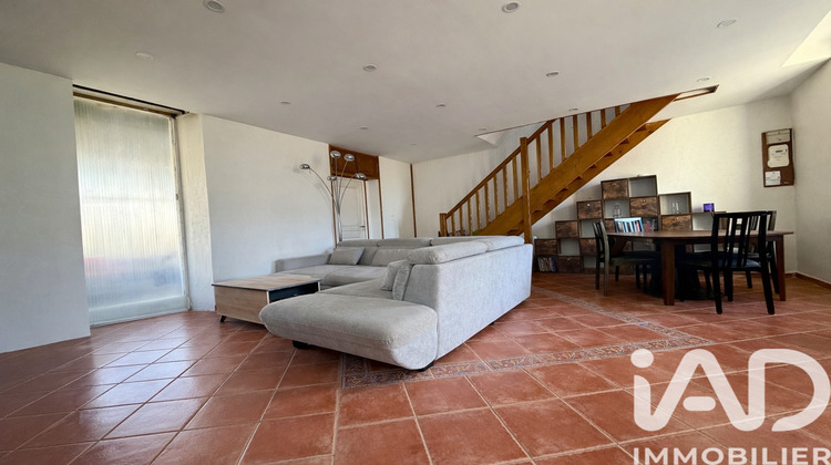 Ma-Cabane - Vente Maison Bazoches-les-Gallerandes, 155 m²