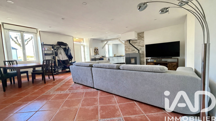 Ma-Cabane - Vente Maison Bazoches-les-Gallerandes, 155 m²