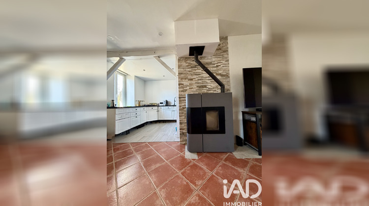 Ma-Cabane - Vente Maison Bazoches-les-Gallerandes, 155 m²