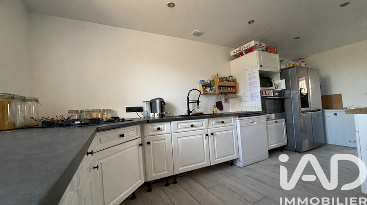 Ma-Cabane - Vente Maison Bazoches-les-Gallerandes, 155 m²