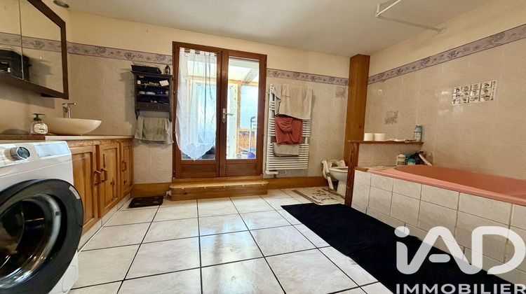 Ma-Cabane - Vente Maison Bazoches-les-Gallerandes, 155 m²