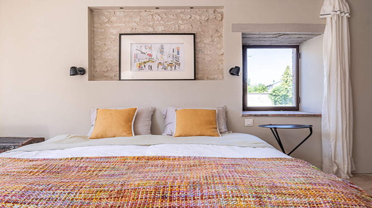 Ma-Cabane - Vente Maison BAZOCHES-LES-HAUTES, 260 m²