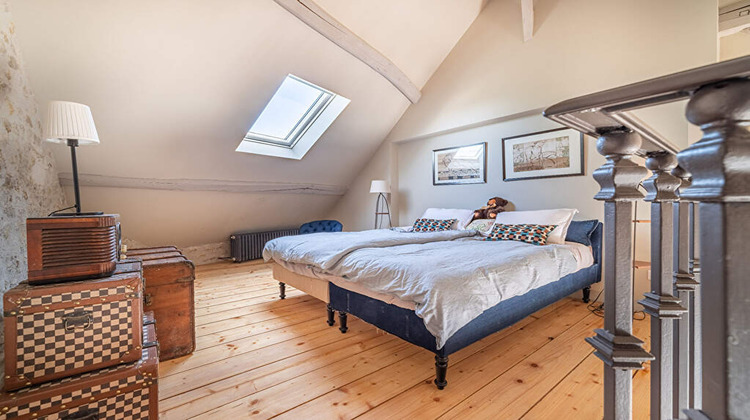 Ma-Cabane - Vente Maison BAZOCHES-LES-HAUTES, 260 m²