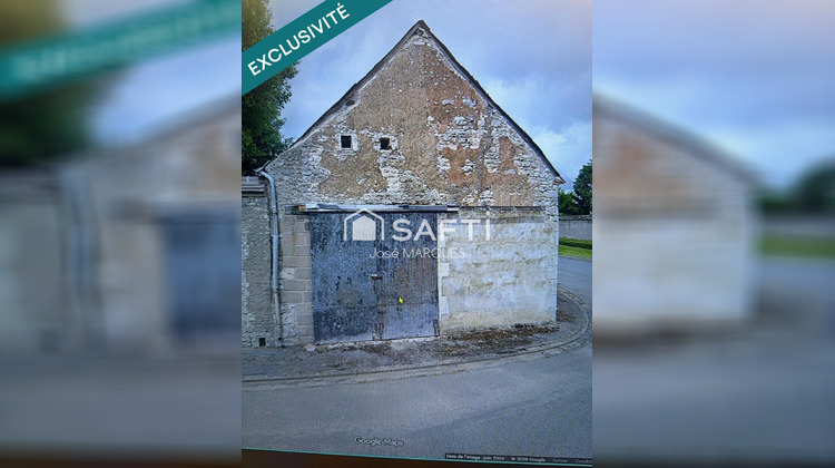 Ma-Cabane - Vente Maison Bazoches-les-Hautes, 127 m²